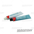 China Magpow AB Adhesive Acrylic Glue For Auto parts Manufactory